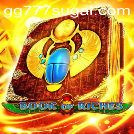 Exploring the Thrilling World of BookofRiches: Enter the Realm of Adventure with GG 777