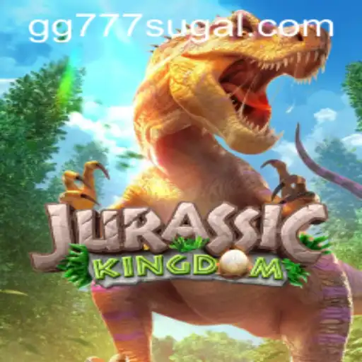 Explore the Prehistoric Adventure of JurassicKingdom with GG 777