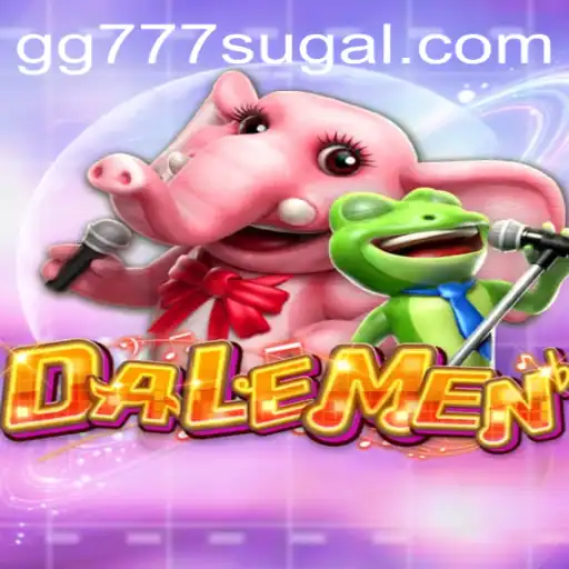 Unveiling the Game DALEMEN: The Thrilling Adventure with GG 777