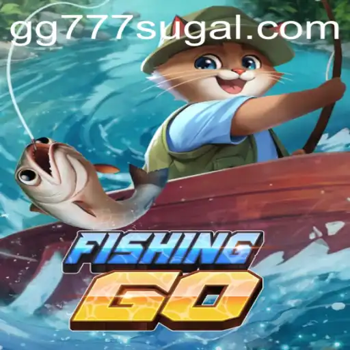 Dive into the Exciting World of FishingGO with GG 777