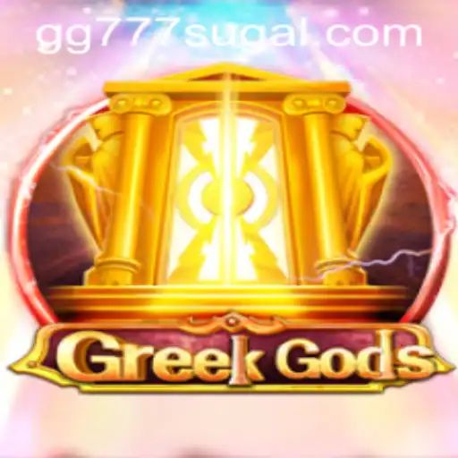 Discover the Mythical Realm of GreekGods: Unveiling GG 777