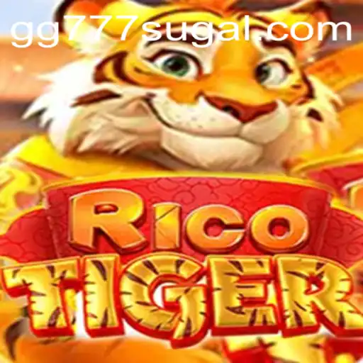 Discover the Thrilling World of RicoTiger and GG 777