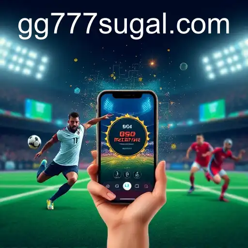 The Thriving World of Sports Betting