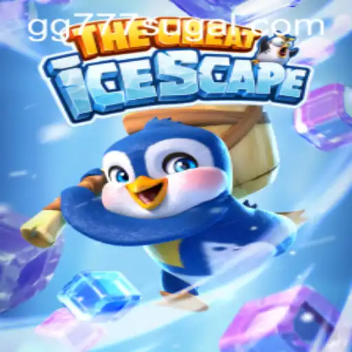 Exploring TheGreatIcescape: A Thrilling Journey Through Icy Adventures