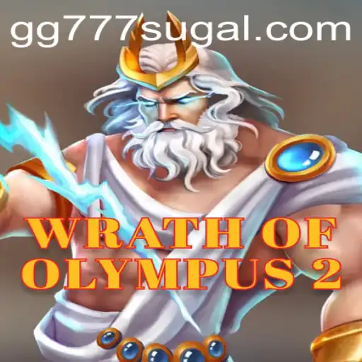 Wrath of Olympus 2: Rise of the Mythical Gods